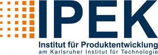 IPEK Logo